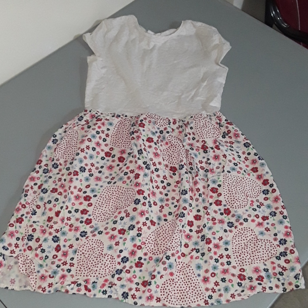Girls Gap Kids Dress